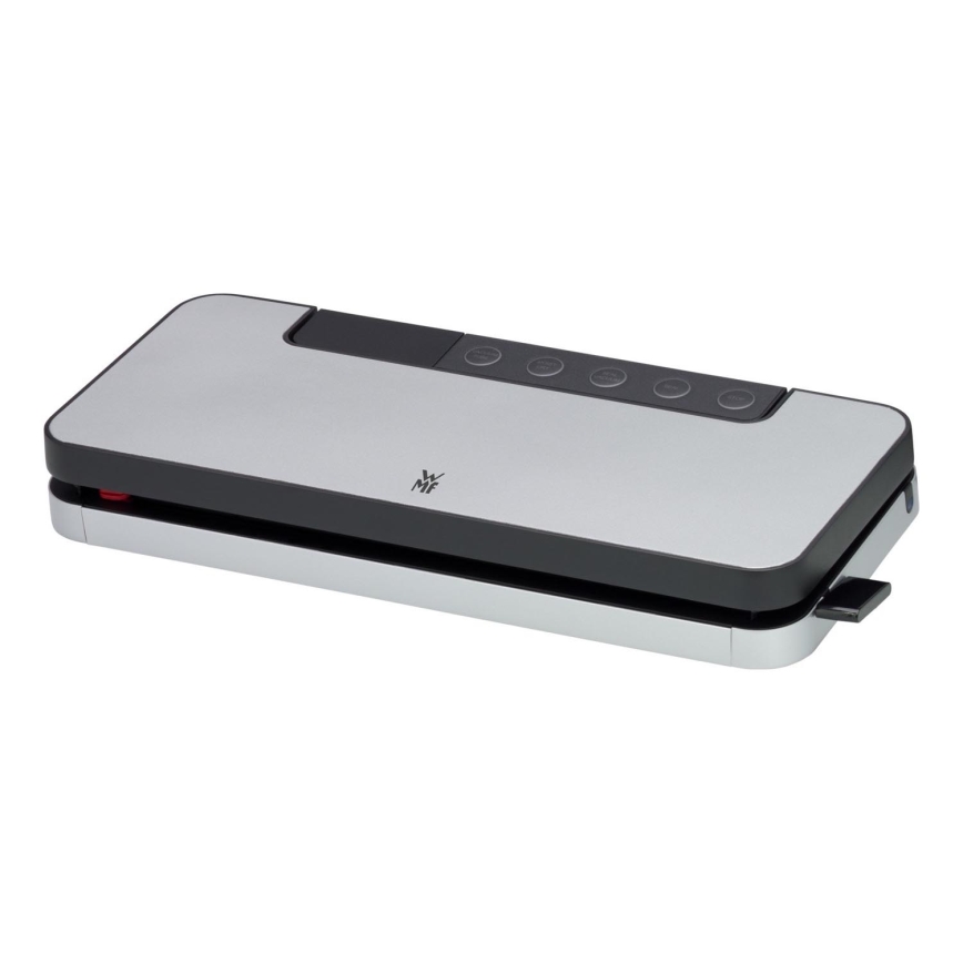 WMF - Pārtikas vakuuma iepakotājs LONO 90W/230V