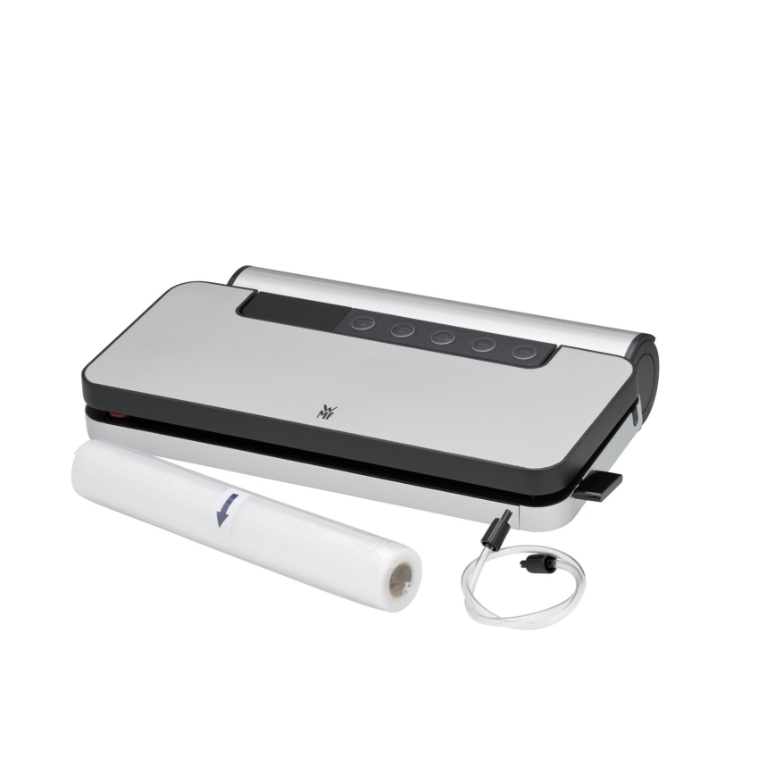 WMF - Pārtikas vakuuma iepakotājs LONO 90W/230V