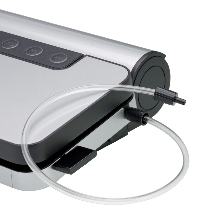 WMF - Pārtikas vakuuma iepakotājs LONO 90W/230V