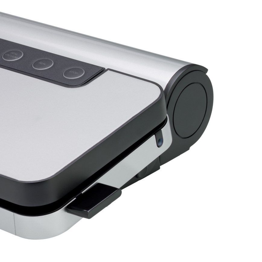WMF - Pārtikas vakuuma iepakotājs LONO 90W/230V