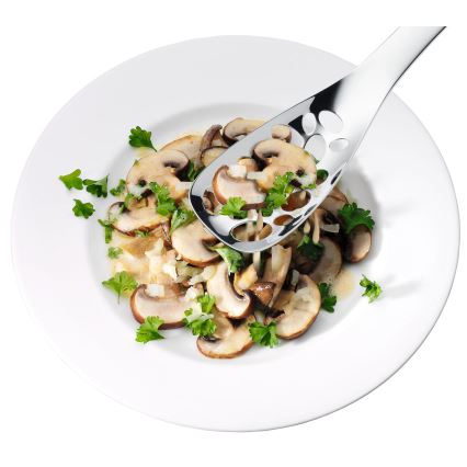 WMF - Pasniegšanas karote NUOVA 25 cm no nerūsējošā tērauda