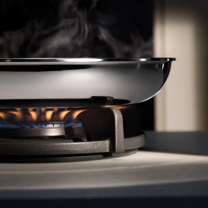 WMF - Pasniegšanas panna PROFI RESIST Ø 24 cm