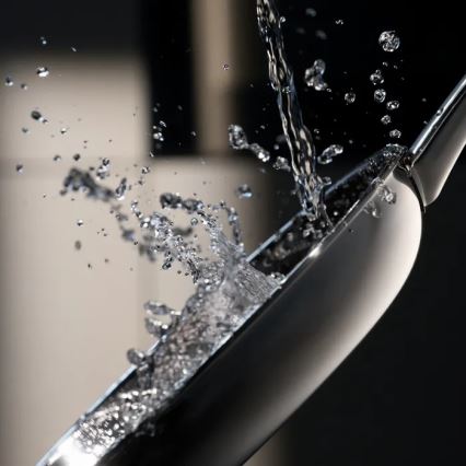 WMF - Pasniegšanas panna PROFI RESIST Ø 24 cm