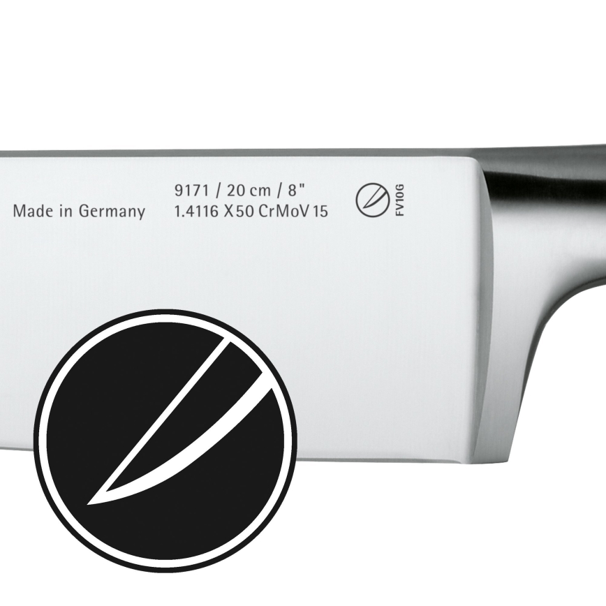 WMF - Pavāra nazis GRAND GOURMET 20 cm