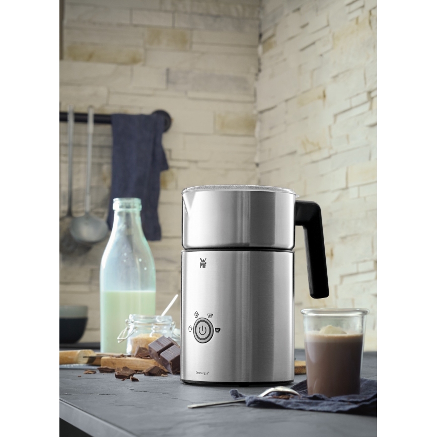 WMF - Piena putotājs LONO MILK & CHOC 500ml 650W/230V nerūsējošs tērauds