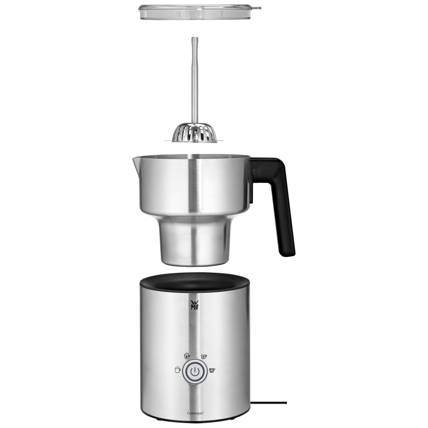 WMF - Piena putotājs LONO MILK & CHOC 500ml 650W/230V nerūsējošs tērauds