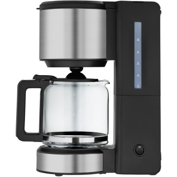 WMF - Pilienu kafijas automāts 1000W/230V