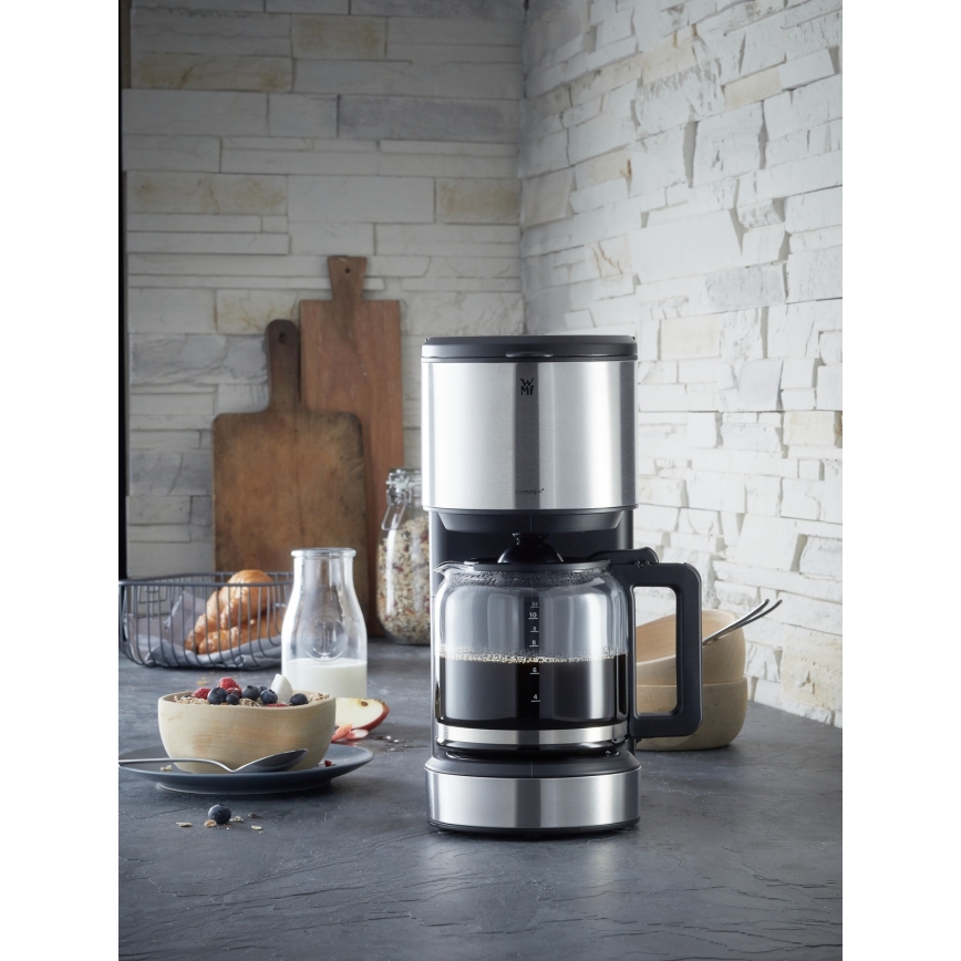 WMF - Pilienu kafijas automāts 1000W/230V