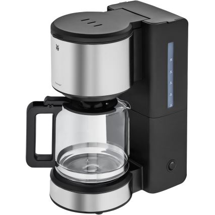 WMF - Pilienu kafijas automāts 1000W/230V