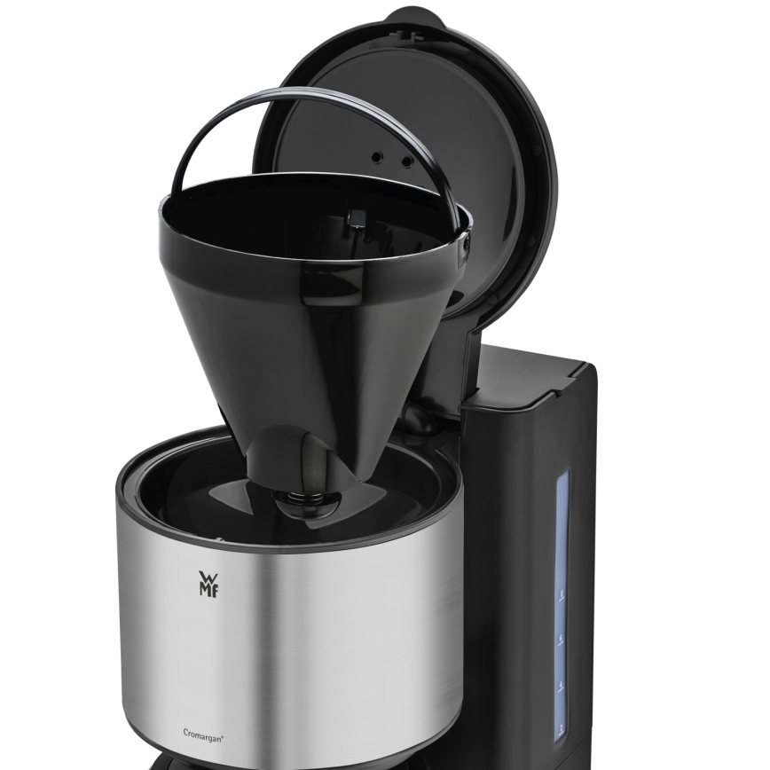 WMF - Pilienu kafijas automāts 1000W/230V