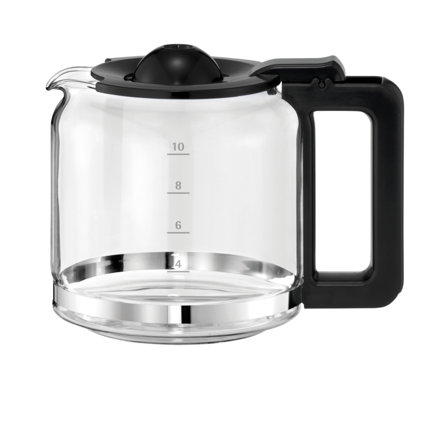 WMF - Pilienu kafijas automāts 1000W/230V