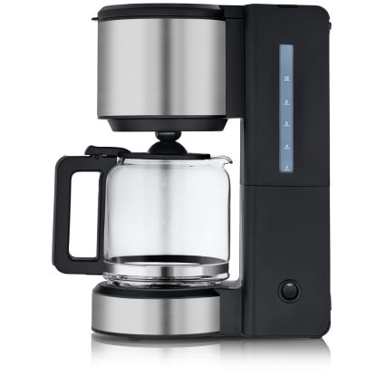 WMF - Pilienu kafijas automāts 1000W/230V
