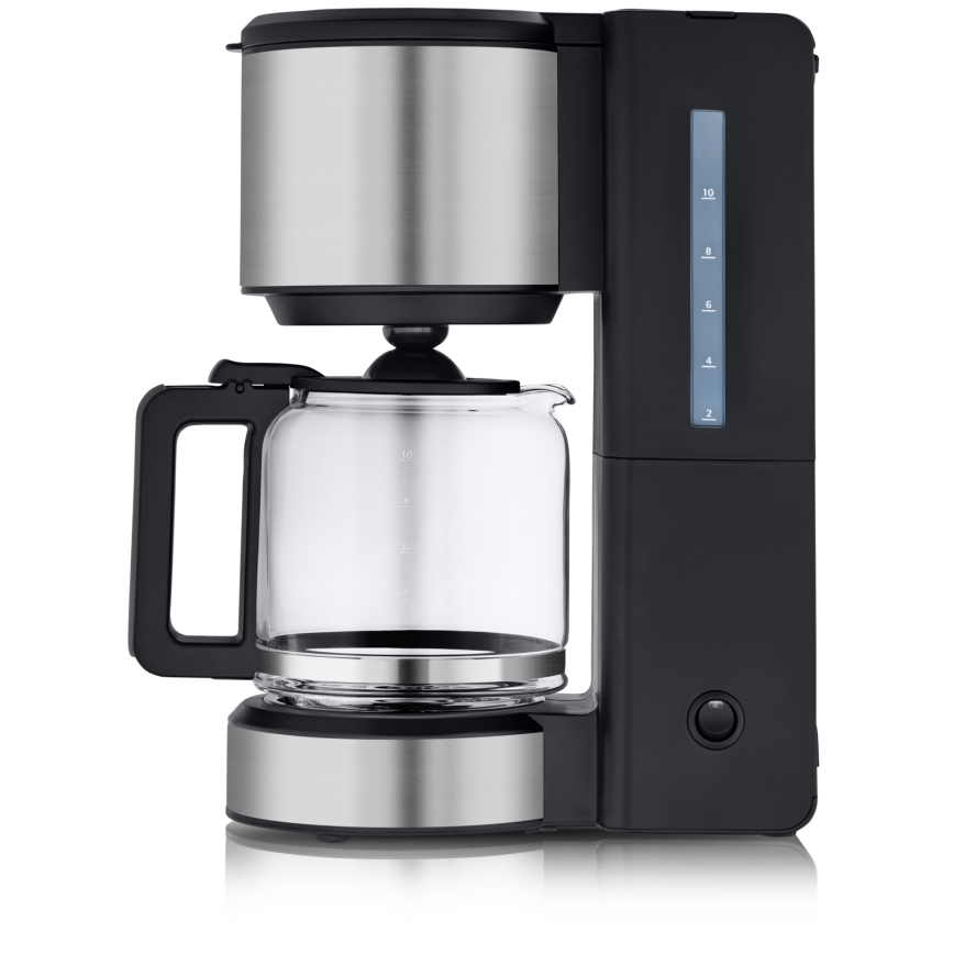 WMF - Pilienu kafijas automāts 1000W/230V