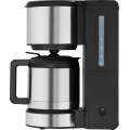 WMF - Pilienu kafijas automāts 1000W/230V nerūsējošais tērauds
