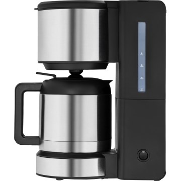 WMF - Pilienu kafijas automāts 1000W/230V nerūsējošais tērauds