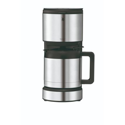 WMF - Pilienu kafijas automāts 1000W/230V nerūsējošais tērauds
