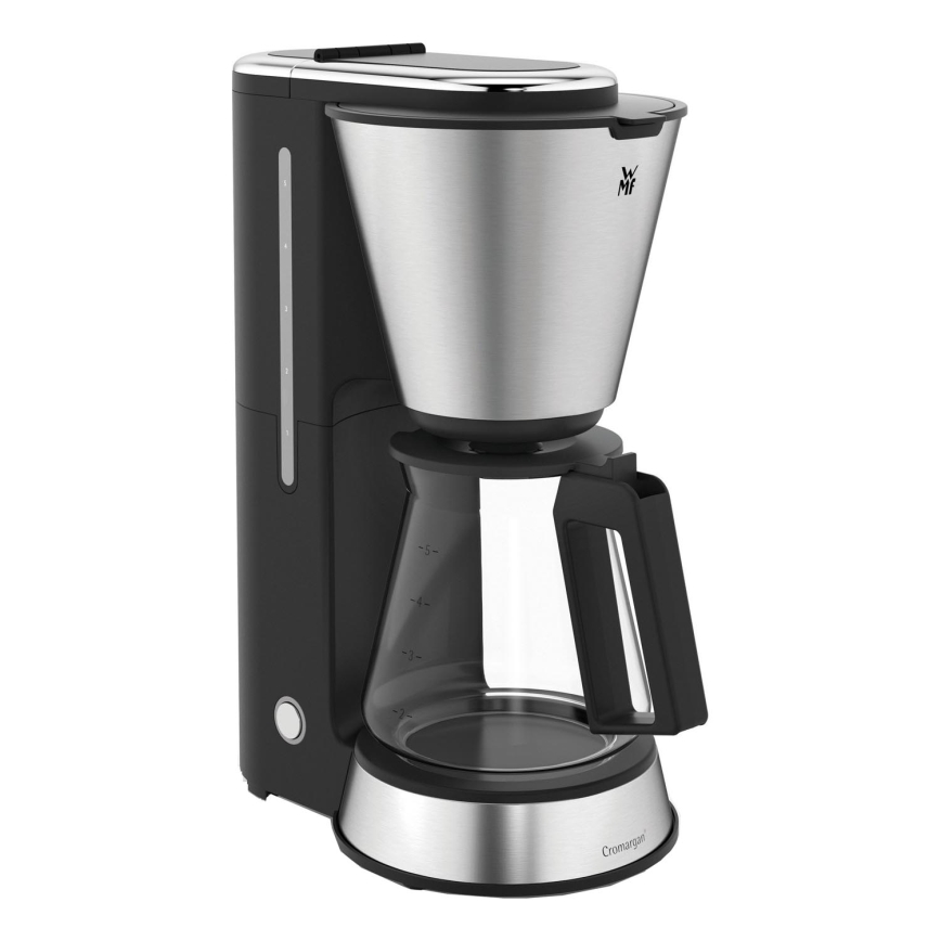 WMF - Pilienveida kafijas automāts 760W/230V nerūsējošs tērauds
