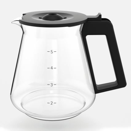 WMF - Pilienveida kafijas automāts 760W/230V nerūsējošs tērauds