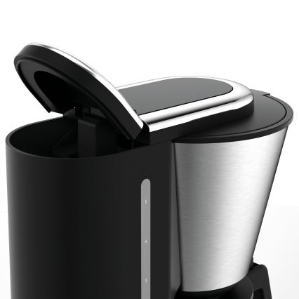 WMF - Pilienveida kafijas automāts 760W/230V nerūsējošs tērauds