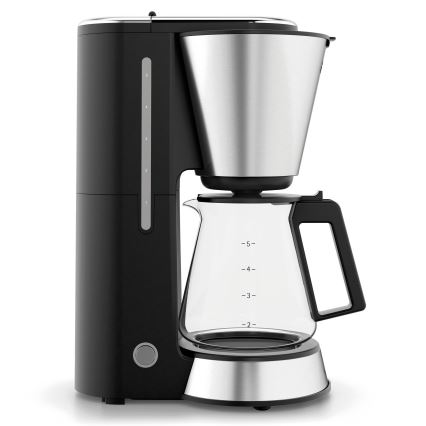WMF - Pilienveida kafijas automāts 760W/230V nerūsējošs tērauds