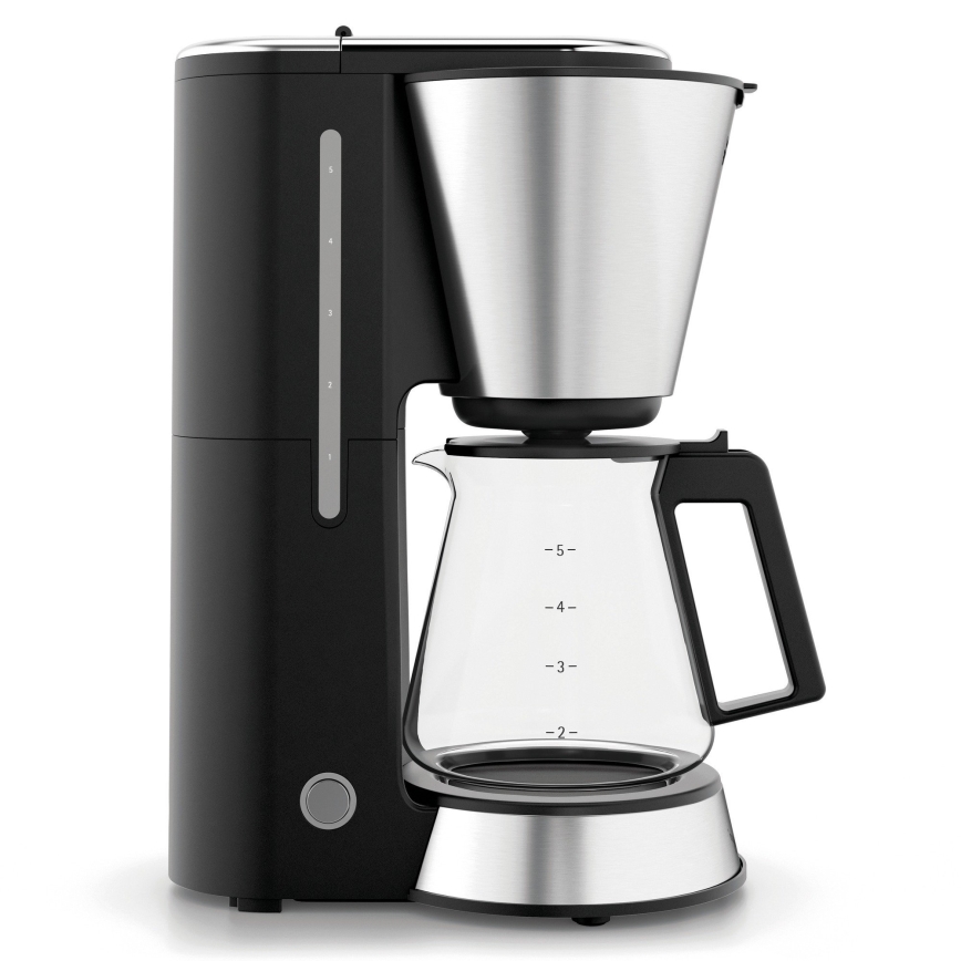 WMF - Pilienveida kafijas automāts 760W/230V nerūsējošs tērauds