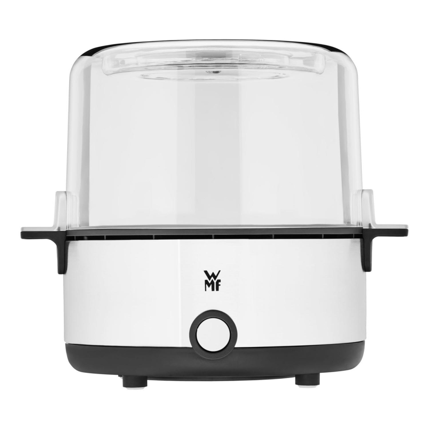 WMF - Popkorna pagatavošanas ierīce KITCHENminis 250W/230V nerūsējošs tērauds