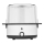 WMF - Popkorna pagatavošanas ierīce KITCHENminis 250W/230V nerūsējošs tērauds