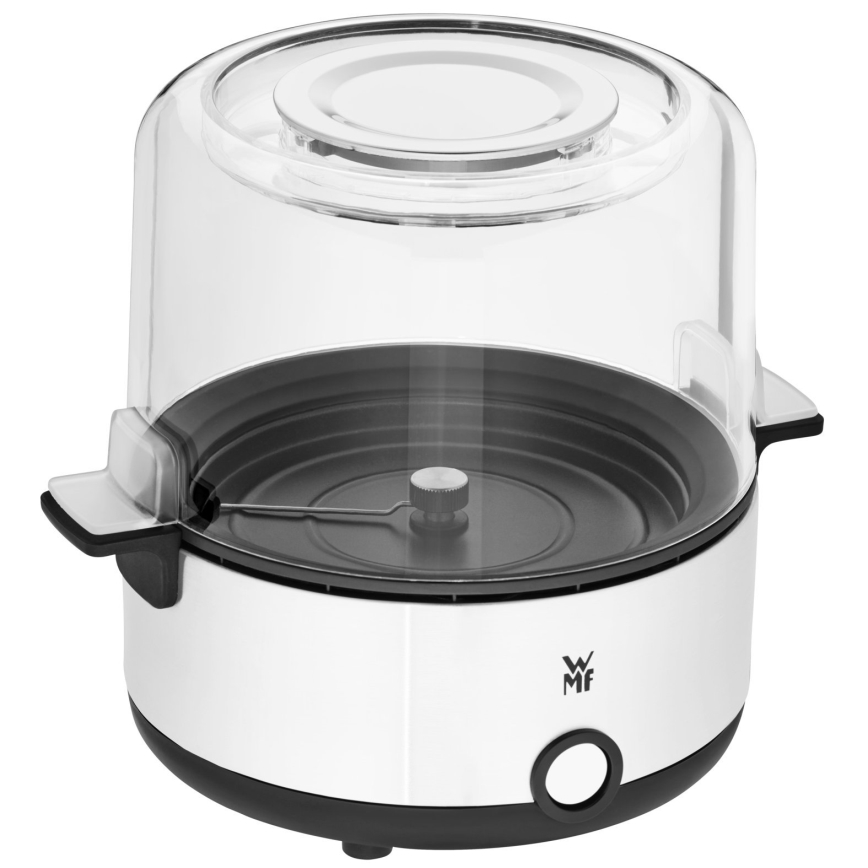 WMF - Popkorna pagatavošanas ierīce KITCHENminis 250W/230V nerūsējošs tērauds