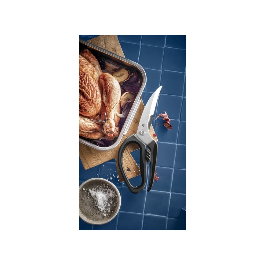 WMF - profesionālas putnu šķēres, 23 cm