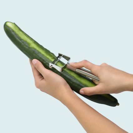 WMF - PROFI PLUS nerūsējošā tērauda mizošanas nazis