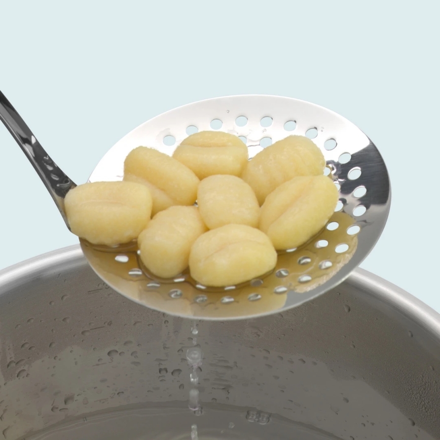 WMF PROFI PLUS nerūsējošā tērauda piena putotājs