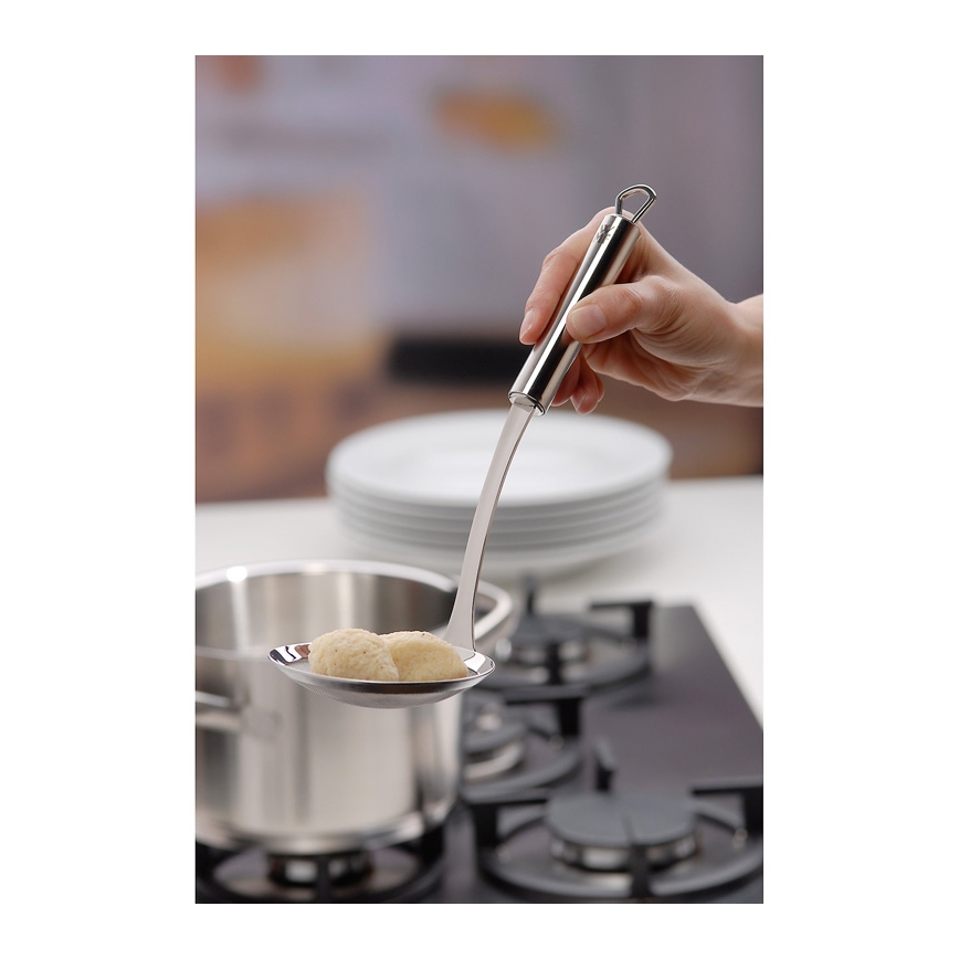 WMF - PROFI PLUS piena putotājs no nerūsējošā tērauda