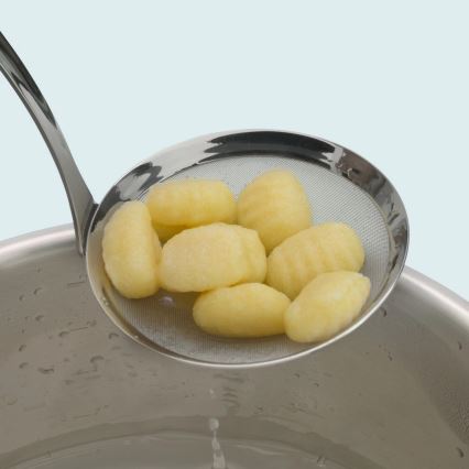 WMF - PROFI PLUS piena putotājs no nerūsējošā tērauda