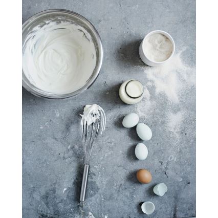 WMF - PROFI PLUS putotājs, 30 cm, no nerūsējošā tērauda