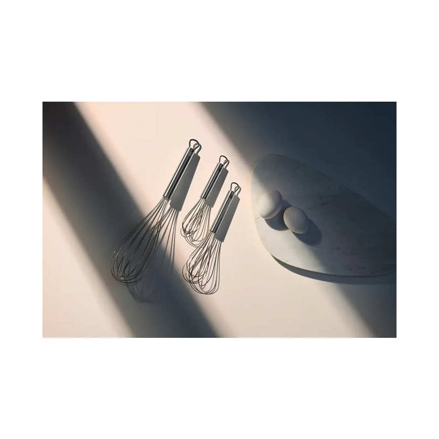 WMF - PROFI PLUS putotājs, 30 cm, no nerūsējošā tērauda