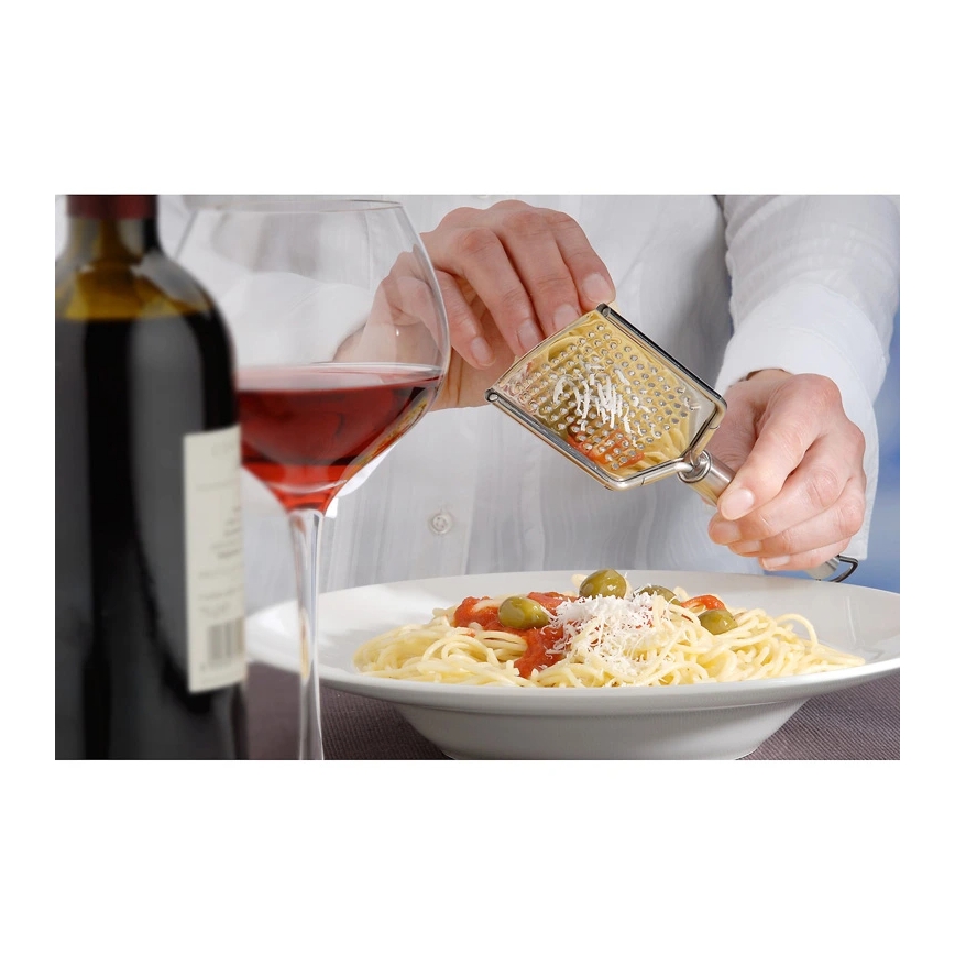 WMF - PROFI PLUS siera rīve no nerūsējošā tērauda