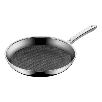 WMF - PROFI RESIST 28 cm nerūsējošā tērauda panna
