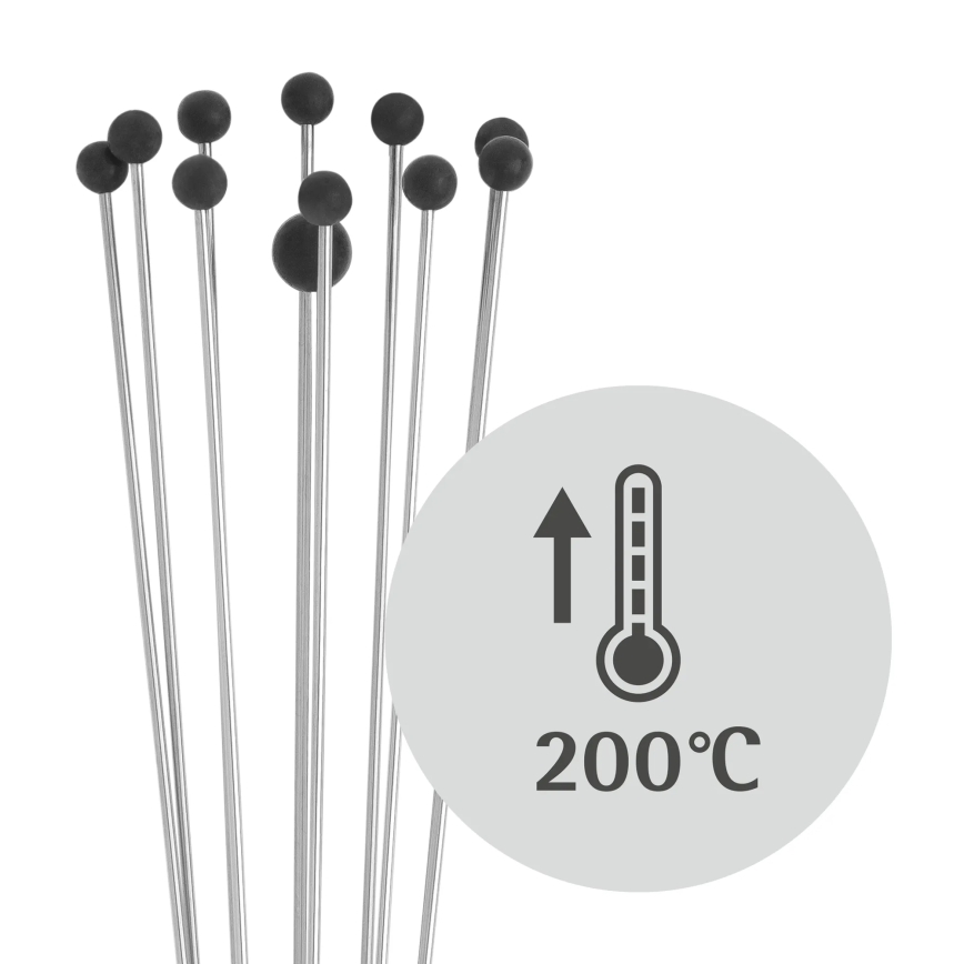 WMF - Putotājs PROFI PLUS 27 cm, no nerūsējošā tērauda
