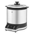 WMF - Rīsu pagatavošanas ierīce KITCHENminis 220W/230V 1 l nerūsējošs tērauds