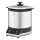 WMF - Rīsu pagatavošanas ierīce KITCHENminis 220W/230V 1 l nerūsējošs tērauds