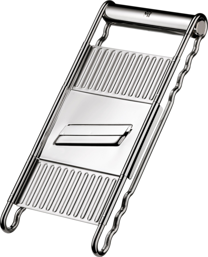WMF - Rīve ar attachments GOURMET 12x18 cm