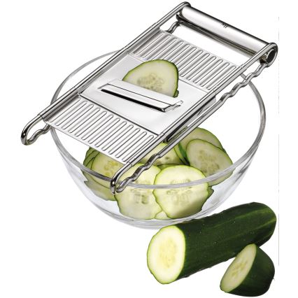 WMF - Rīve ar attachments GOURMET 12x18 cm
