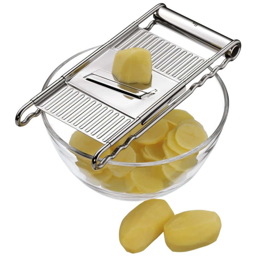 WMF - Rīve ar attachments GOURMET 12x18 cm