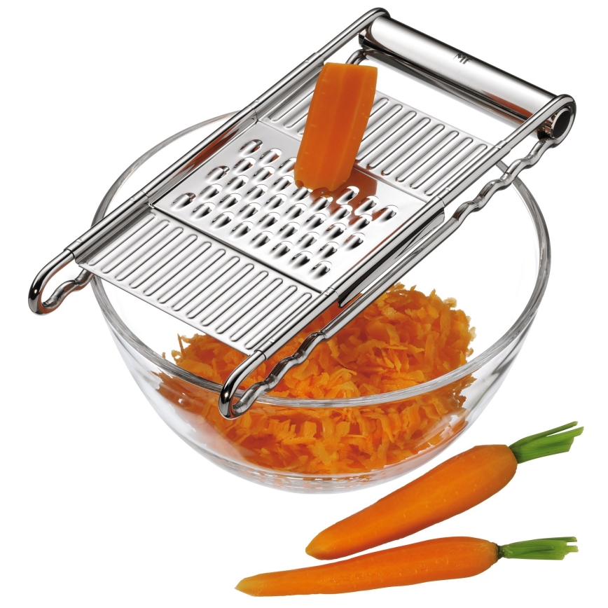 WMF - Rīve ar attachments GOURMET 12x18 cm