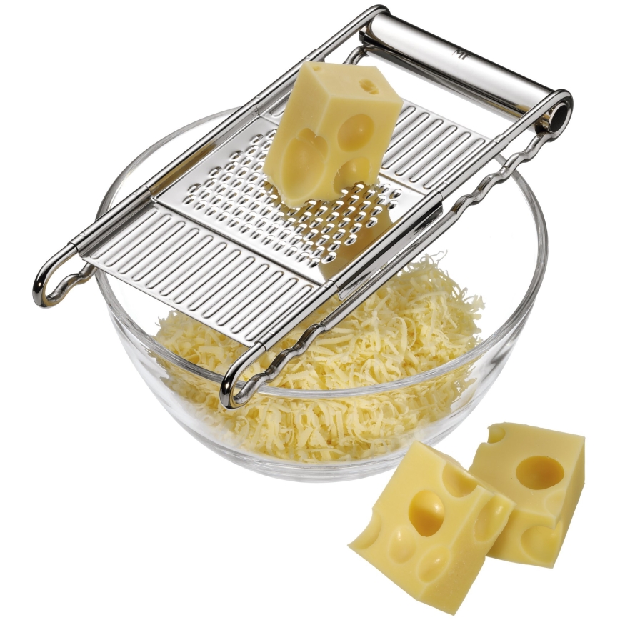 WMF - Rīve ar attachments GOURMET 12x18 cm