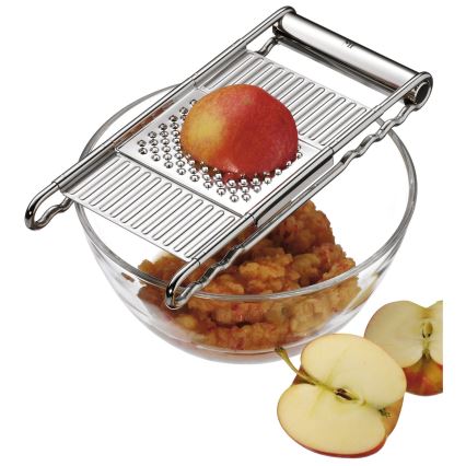 WMF - Rīve ar attachments GOURMET 12x18 cm