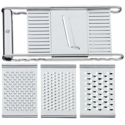 WMF - Rīve ar attachments GOURMET 12x18 cm
