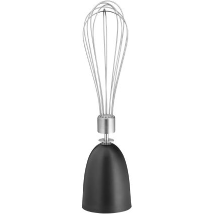 WMF - Rokas blenderis ar piederumiem 4in1 KULT X 600W/230V nerūsējošs tērauds