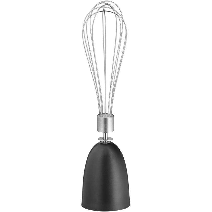 WMF - Rokas blenderis ar piederumiem 4in1 KULT X 600W/230V nerūsējošs tērauds