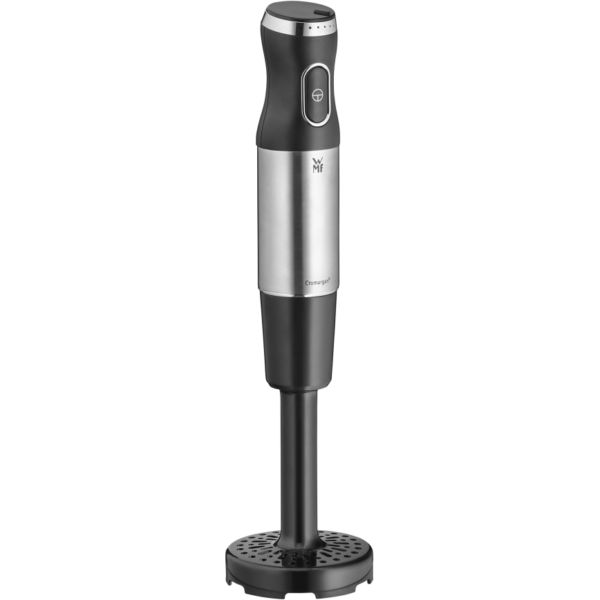 WMF - Rokas blenderis ar piederumiem 4in1 KULT X 600W/230V nerūsējošs tērauds